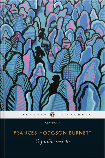 O Jardim Secreto