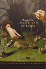 Os Vendilhões Do Templo