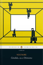 Cândido, Ou O Otimismo