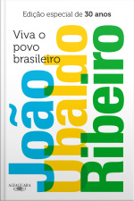 Viva O Povo Brasileiro - Edição Especial De 30 Anos