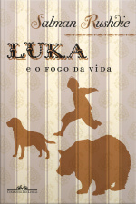 Luka E O Fogo Da Vida