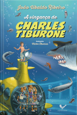 A Vingança De Charles Tiburone