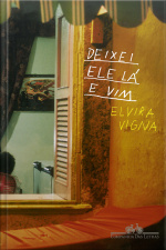 Deixei Ele Lá E Vim