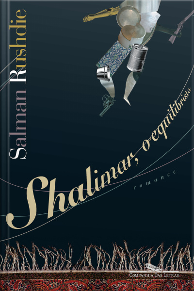 Shalimar, O Equilibrista