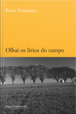 Olhai Os Lírios Do Campo