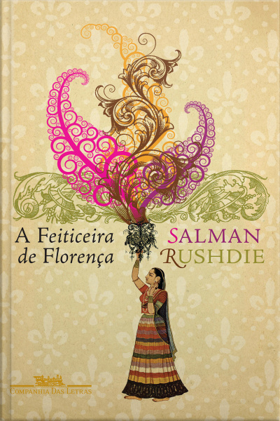 A Feiticeira De Florença