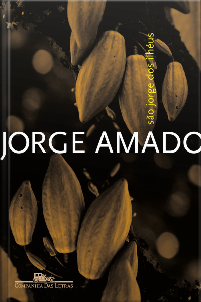 São Jorge Dos Ilhéus