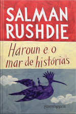 Haroun E O Mar De Histórias
