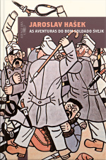 As Aventuras Do Bom Soldado Svejk