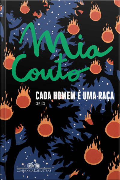 Cada Homem É Uma Raça: Contos