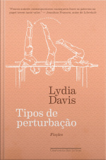 Tipos De Perturbação: Ficções