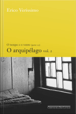 O Arquipélago - Vol. 2