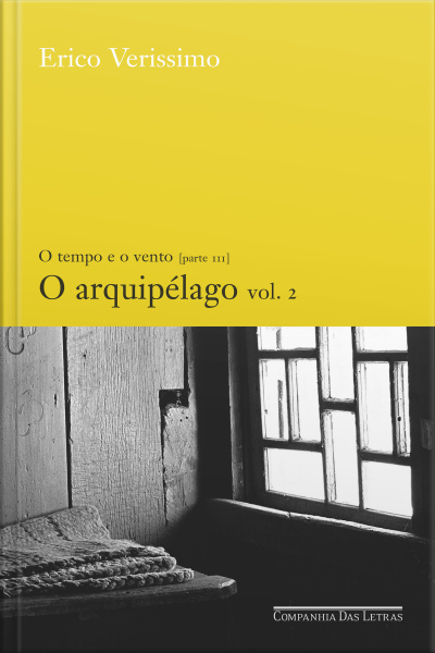 O Arquipélago - Vol. 2