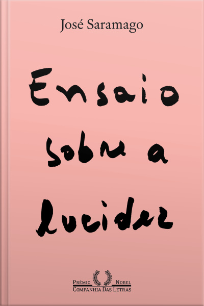 Ensaio Sobre A Lucidez