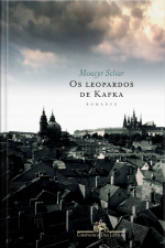 Os Leopardos De Kafka