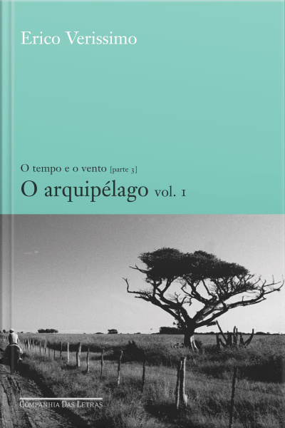 O Arquipélago - Vol. 1