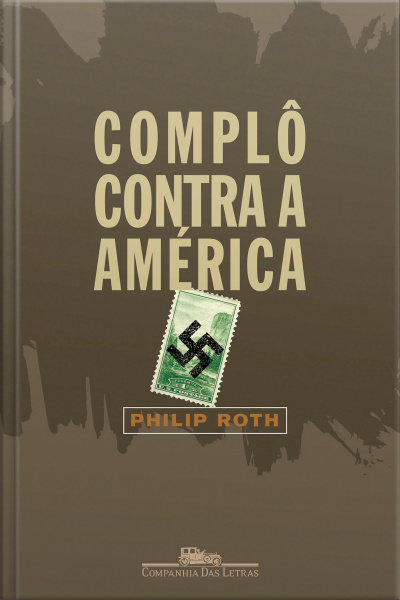 Complô Contra A América