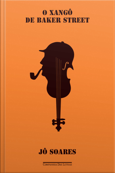 O Xangô De Baker Street