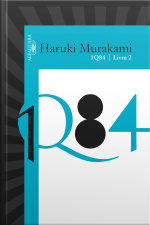 1q84 - Livro 2