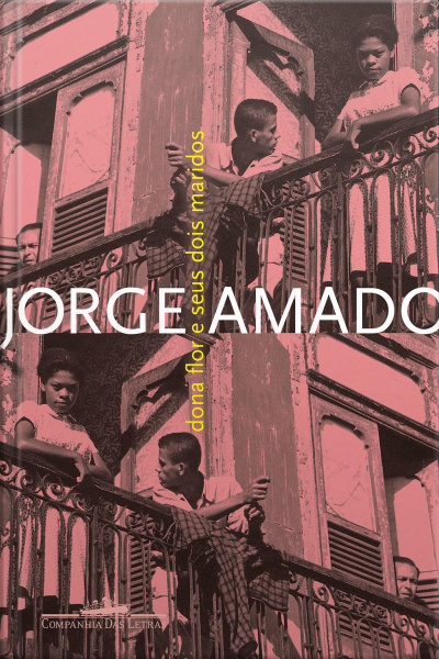 Dona Flor E Seus Dois Maridos