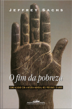 O Fim Da Pobreza