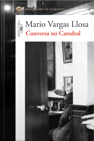 Conversa No Catedral