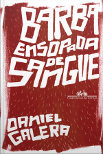 Barba Ensopada De Sangue