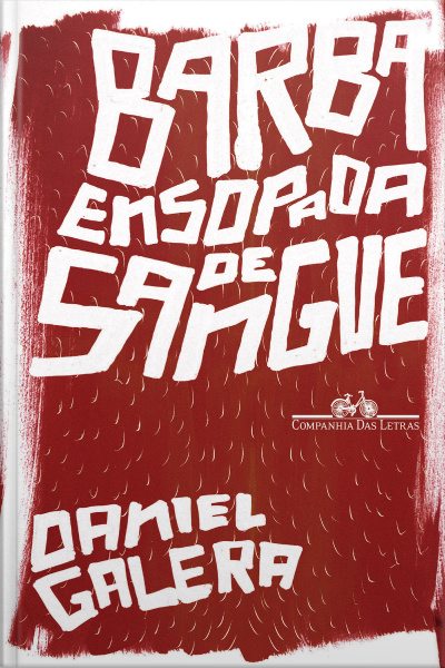 Barba Ensopada De Sangue