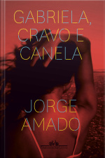 Gabriela, Cravo E Canela