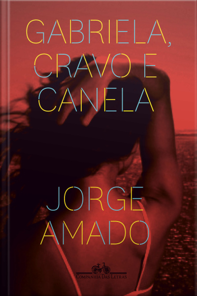 Gabriela, Cravo E Canela