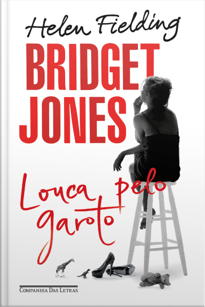 Bridget Jones: Louca Pelo Garoto