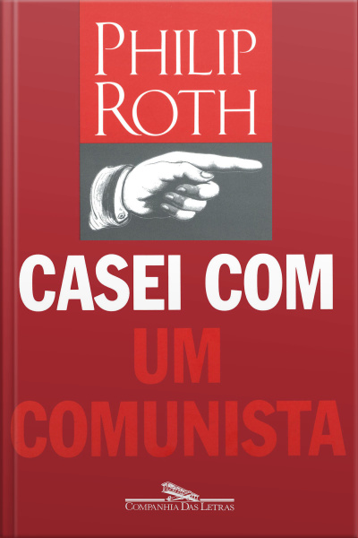 Casei Com Um Comunista