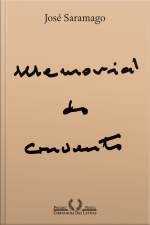 Memorial Do Convento (nova Edição): Romance