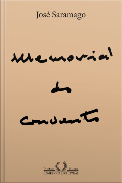 Memorial Do Convento (nova Edição): Romance