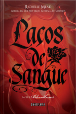 Laços De Sangue