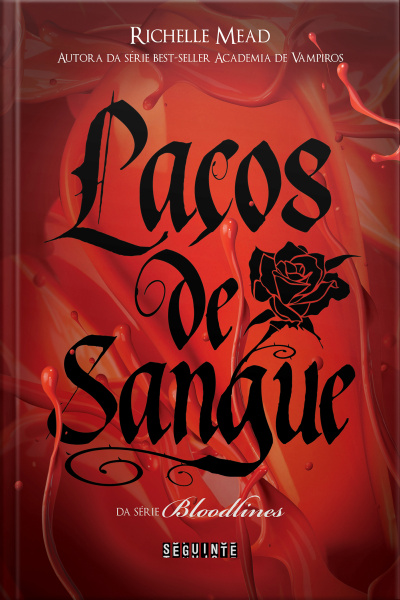 Laços De Sangue