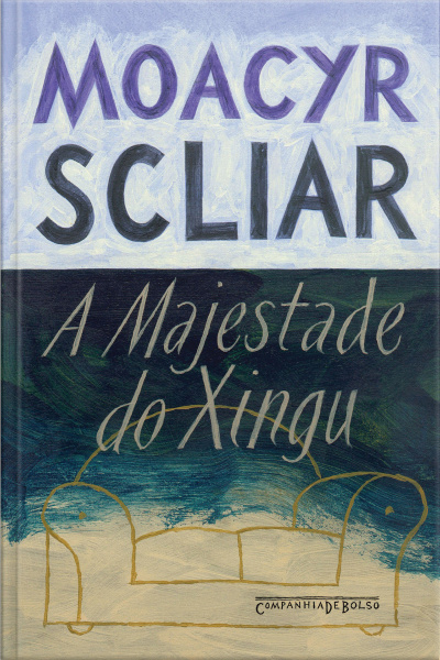 A Majestade Do Xingu