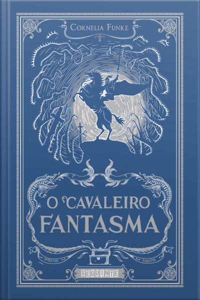 O Cavaleiro Fantasma