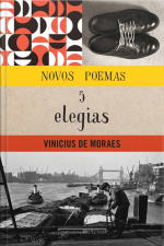 Novos Poemas E Cinco Elegias