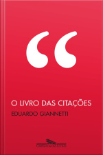 O Livro Das Citações