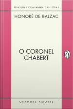 O Coronel Chabert