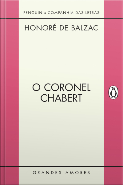 O Coronel Chabert