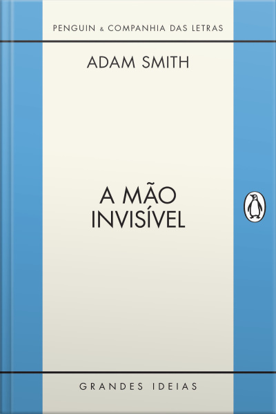 A Mão Invisível