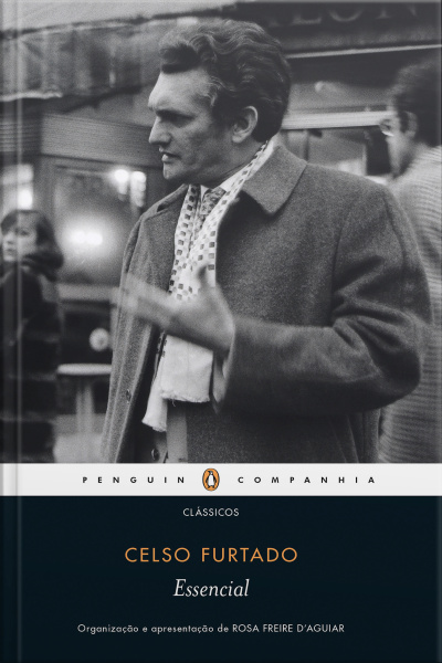 Essencial Celso Furtado
