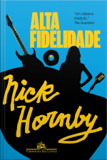 Alta Fidelidade