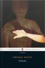 Orlando: Uma Biografia