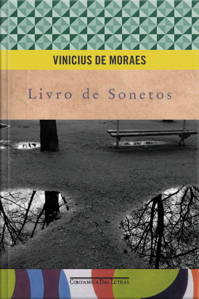 Livro De Sonetos: 1957 / 1967