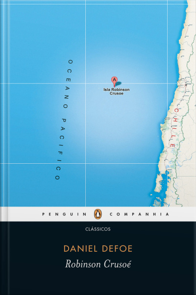 Robinson Crusoé
