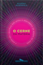 O Cerne Da Matéria: A Aventura Científica Que Levou À Descoberta Do Bóson De Higgs