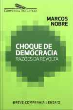 Choque De Democracia: Razões Da Revolta